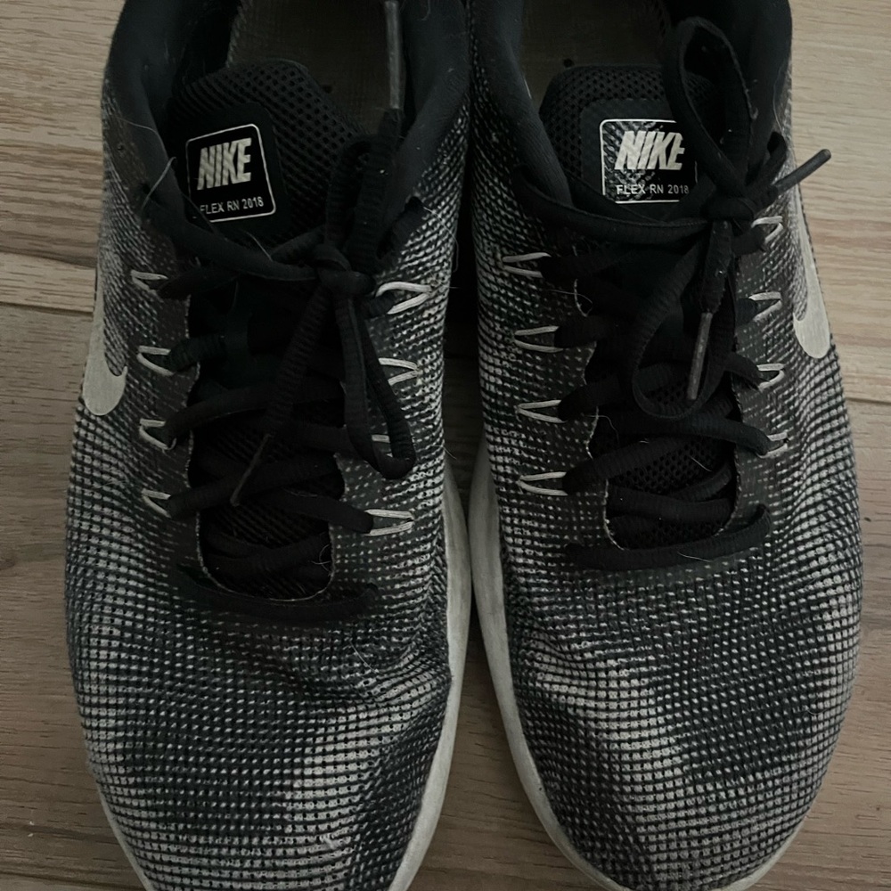 Nike trainer shoes size 13